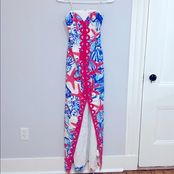 Lilly Pulitzer | Dresses | Lilly 